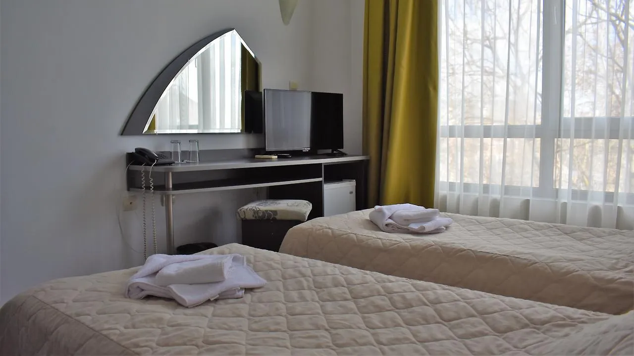 City Mark Hotel Varna