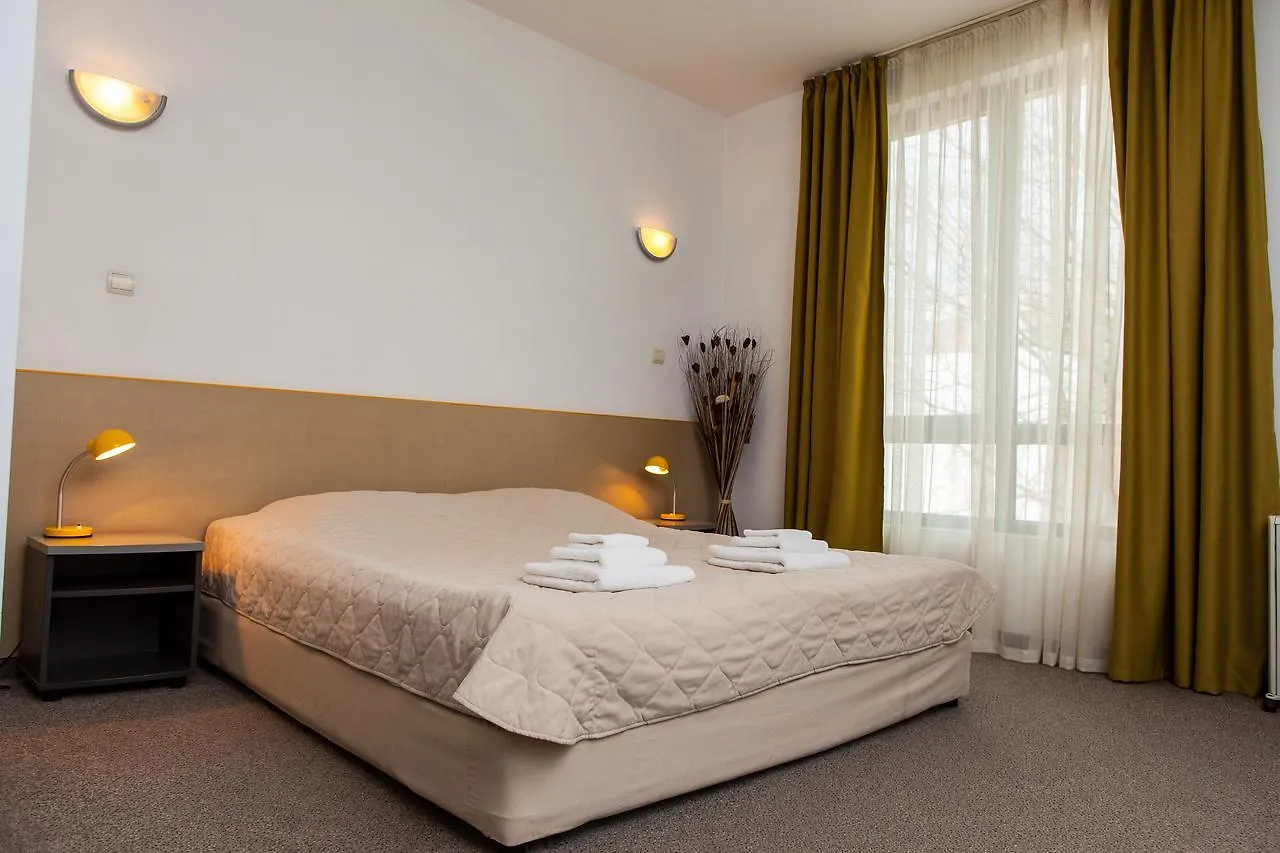 City Mark Hotel Varna 2*,